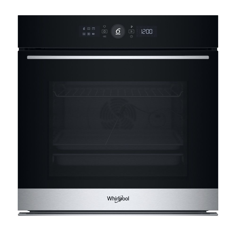 Whirlpool ugradbena pećnica WOI5S8PPM1SXA slika 1