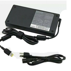 Lenovo GX20Z46306 Lenovo 230W AC Adapter Slim Square