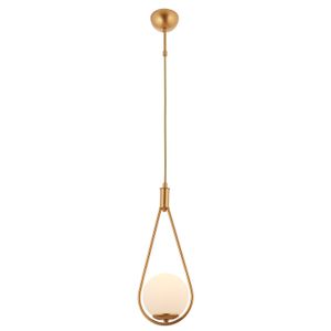 Luster Av-4316-1S Gold