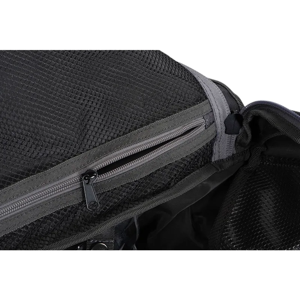 NLU095 Fox Rage Voyager Camo Large Holdall slika 3