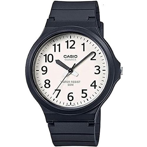 Uniseks satovi Casio COLLECTION (Ø 43,5 mm) slika 1