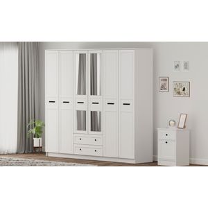 Ormar Rb-168-01-012 u Mat Bijeloj Boji