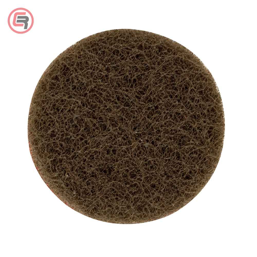 Proxxon Brusno Vlakno Fleece Srednje Grubo / 5 kom – 28554 slika 1