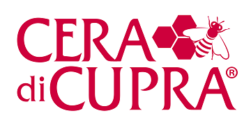 Cera di Cupra logo