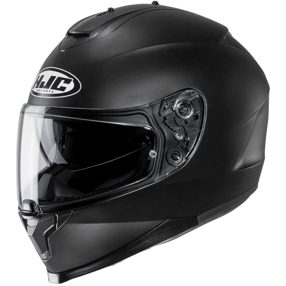 HJC C70N Solid vizir za moto kacigu slika 3