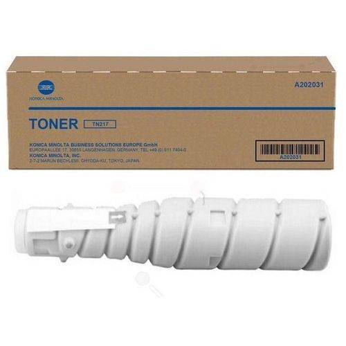 Konica minolta toner TN-217 (A202051) slika 2