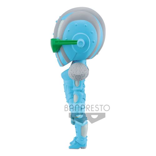 JoJo's Bizarre Adventure Stone Ocean Poligoroid S.F. Figura 14cm slika 3