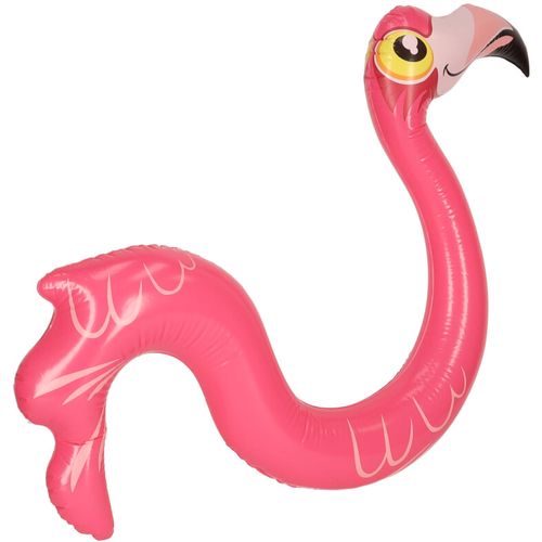 Flamingo noodle na napuhvanje 131cm slika 7