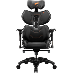 Cougar Terminator Gaming Chair CGR-TER Gejmerska stolica