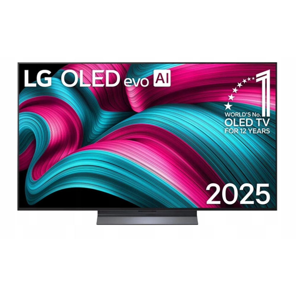 LG TV OLED 48C51LA, 48" slika 6
