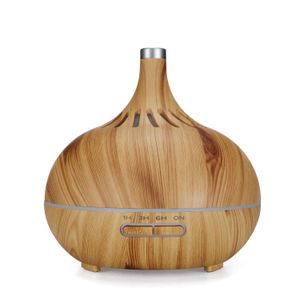 Anjou oil diffuser light wood ADA023-L