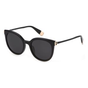 Ženske Sunčane naočale Furla Furla SFU625-S Black