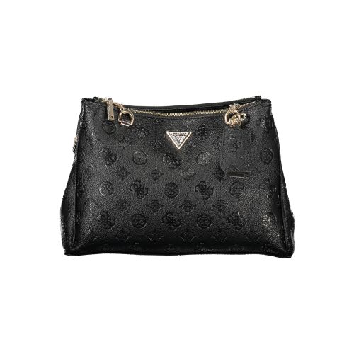 GUESS JEANS WOMEN'S BAG BLACK slika 1