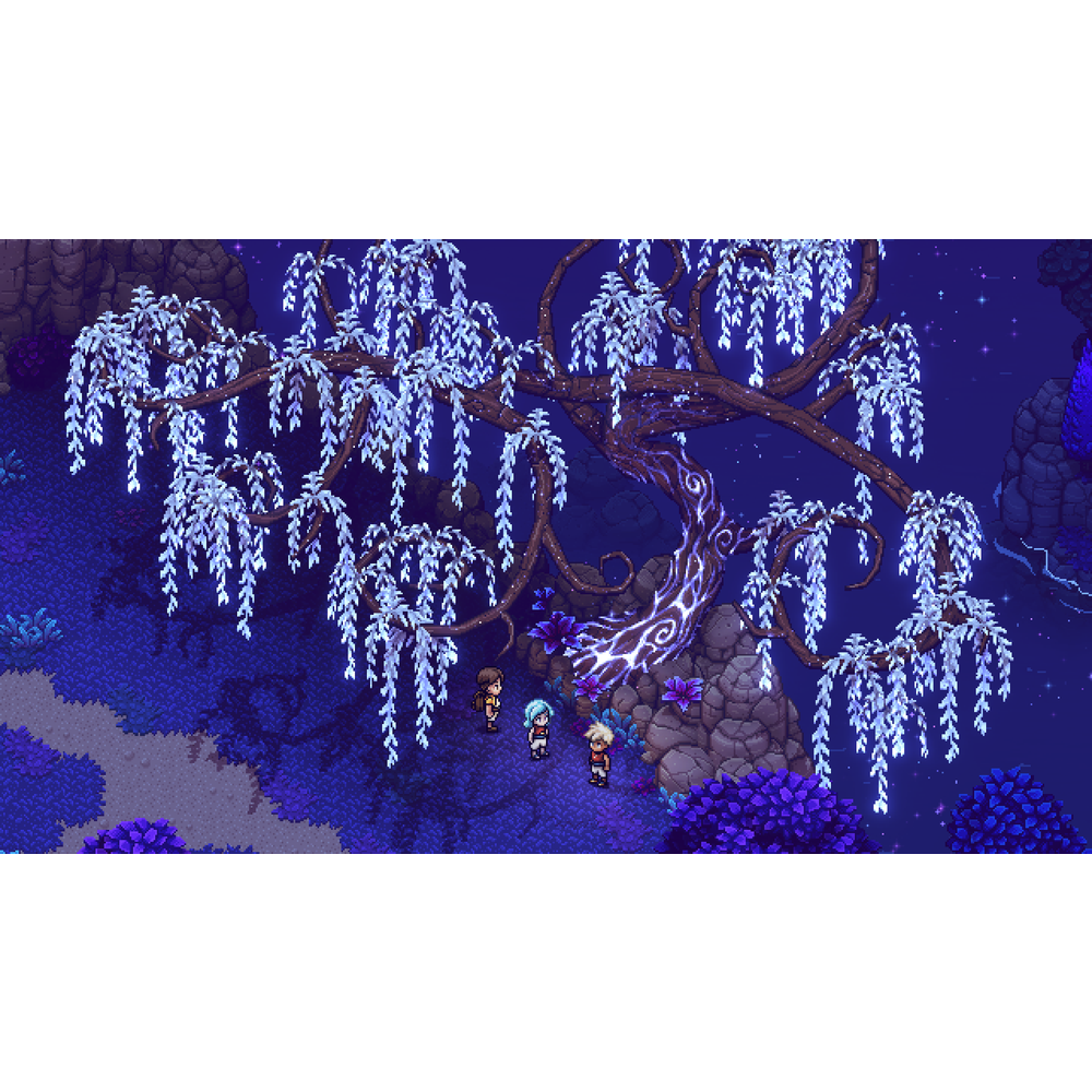 Sea of Stars (Playstation 5) slika 6