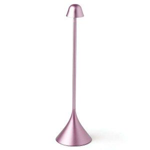 Lexon Steli Bell stolna lampa svetlo roze LH95B-LP