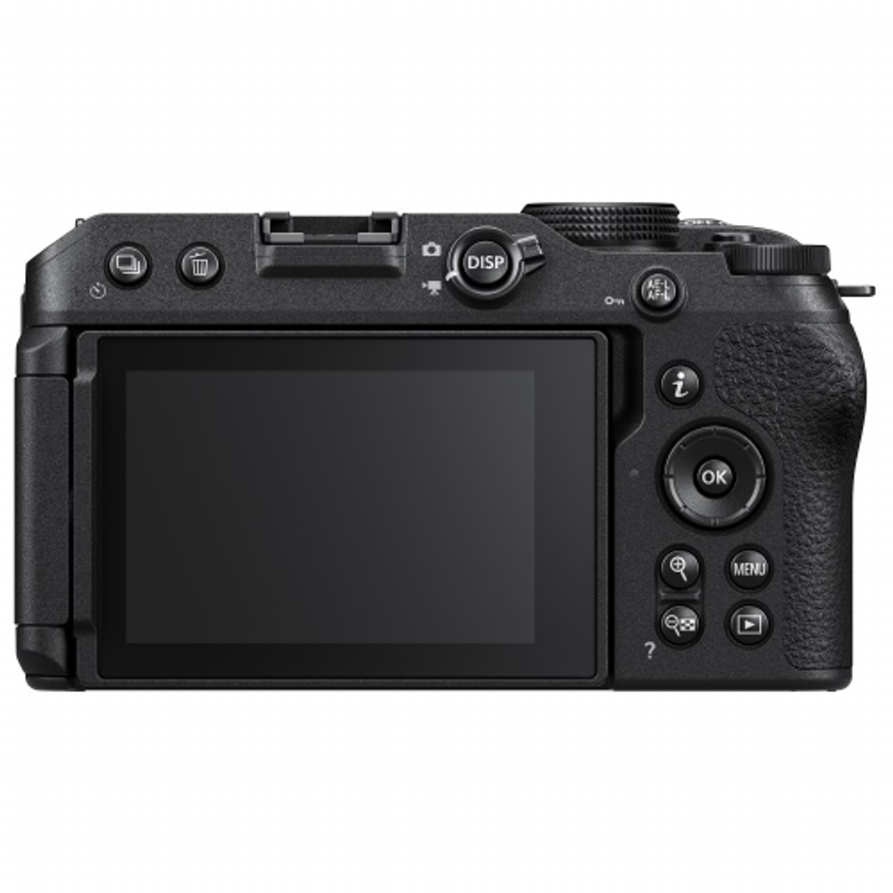 Nikon Fotoaparat Z 30 + DX 12-28 PZ slika 2