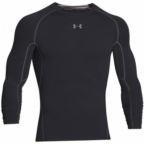 Under armour heatgear compression longsleeve 1257471-001 slika 3