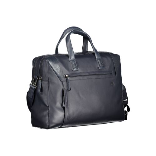 PIQUADRO BLUE MAN'S BRIEFCASE slika 3