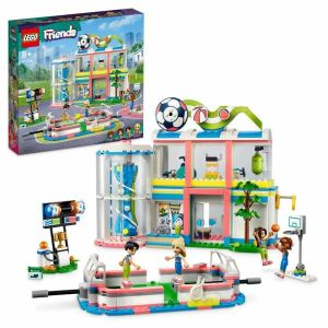 Playset Lego 41744 Pisana