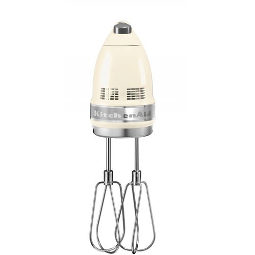 KitchenAid ručni mikser Almond Cream slika 10