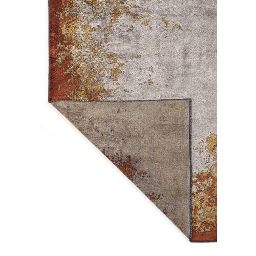 Tepih OSLO RUST, 160 x 230 cm slika 3