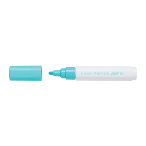 MARKER PILOT PINTOR PASTELNO ZELENI M
