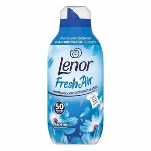 Lenor omekšivač Fresh Wind 50 pranja (700ml)