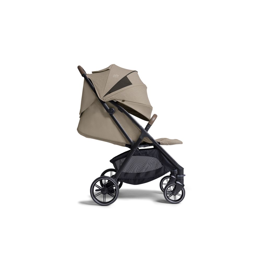 Joie kišobran kolica Parcel LX Signature - Sandstone slika 5