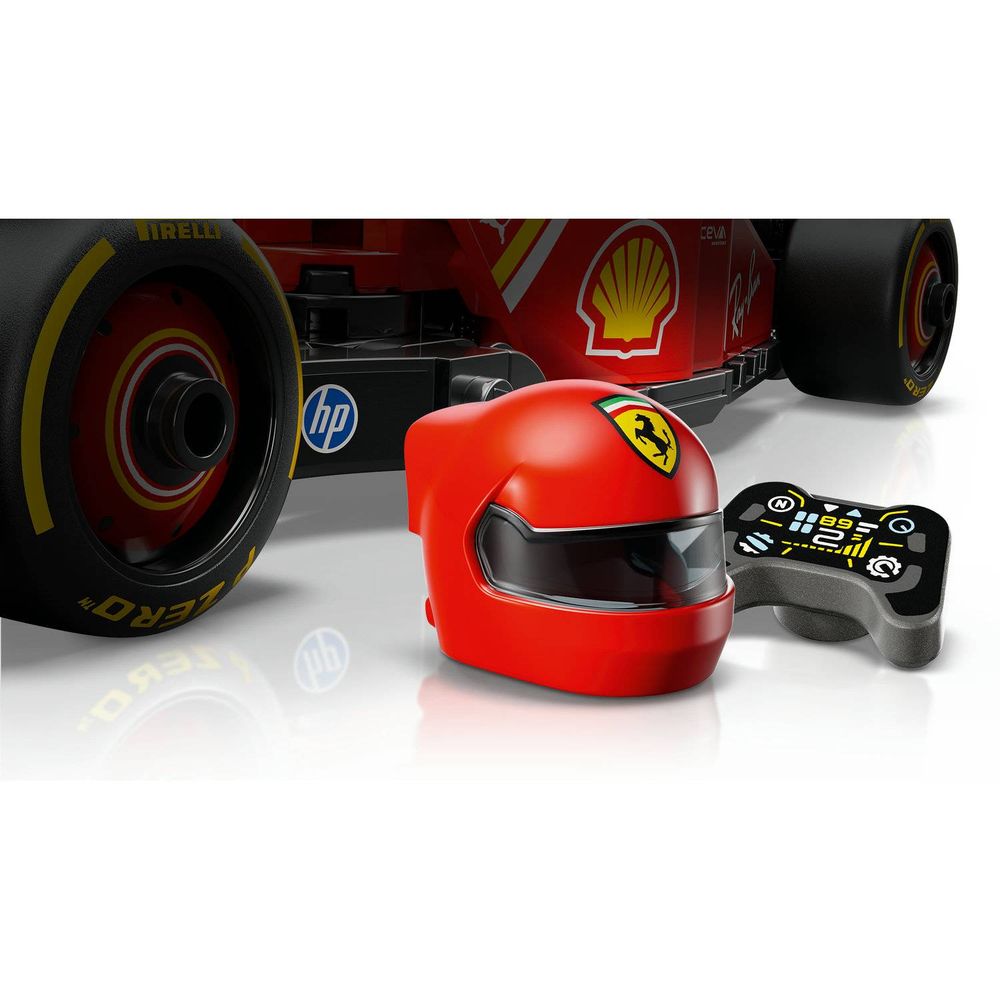 LEGO 77242 Ferrari SF-24 F1®  slika 6