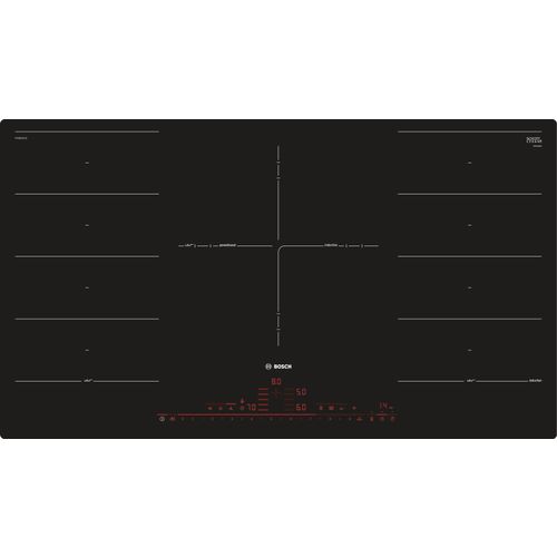 Bosch indukcijska staklokeramička ploča PXV901DV1E slika 2