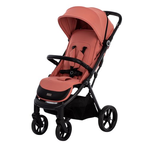 FREEON kišobran kolica Dynamic autofolding pink 82597 slika 1