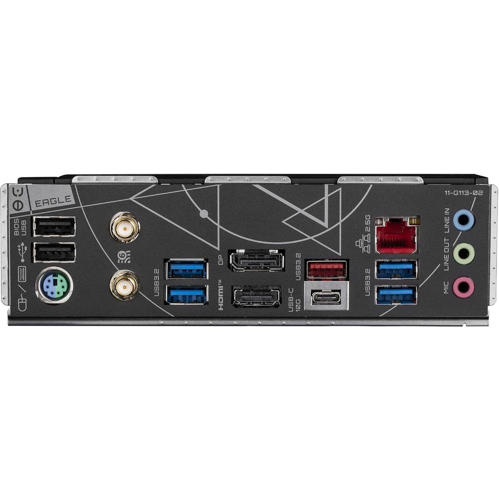 Gigabyte MB Z790 EAGLE  slika 1