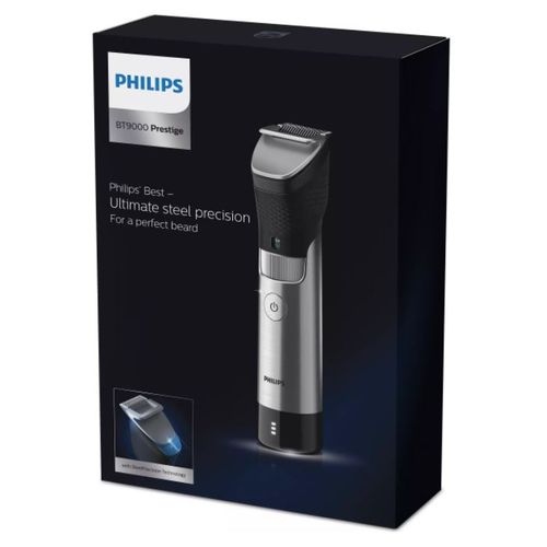 Philips BT9810/15 trimer za bradu, serija 9000 Prestige slika 6