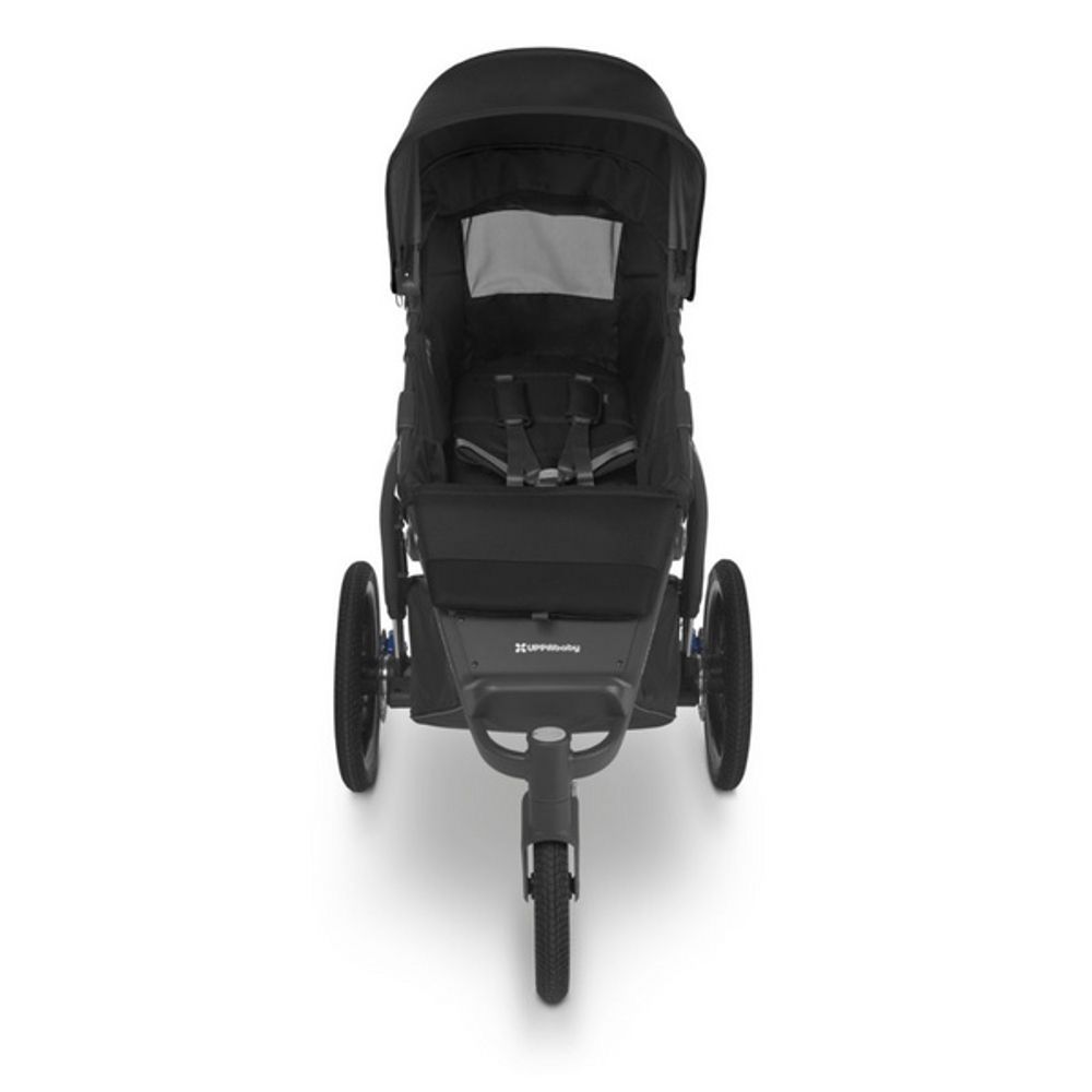 UPPAbaby Kolica Ridge, Black slika 4