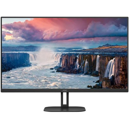 Monitor AOC 23,8" 24V5CE, IPS, 2xHDMI, DP, USB-C 65W slika 1