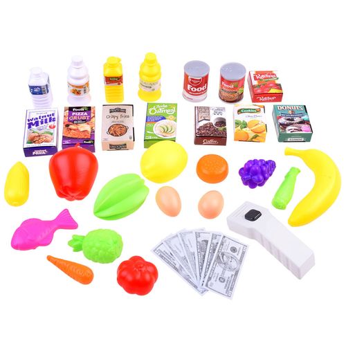 Supermarket set XL slika 3