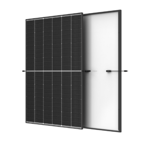 Trinasolar 445W Solarni Panel TSM-NEG9R.28, N-tip, Dvostruko Staklo, 22.3% Efikasnost slika 1