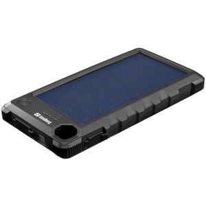 Sandberg Outdoor Solar Powerbank 10000 - prijenosna solarna baterija