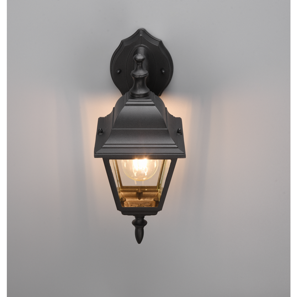 Vanjska zidna lampa Livenza slika 4