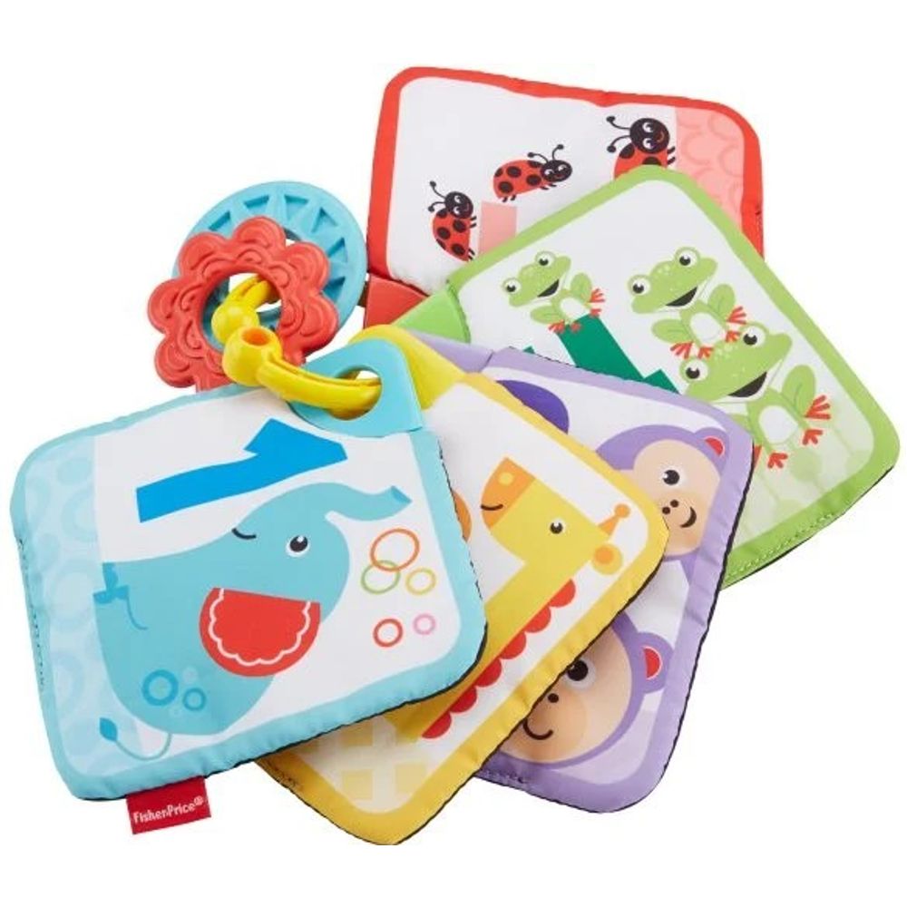 Fisher Price kartice za učenje slika 1