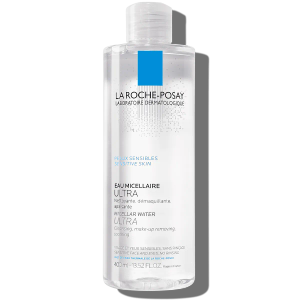 LA ROCHE-POSAY MICELARNA VODA ZA ULTRA REAKTIVNU KOŽU 400ML