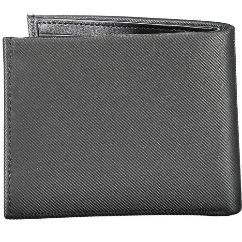 CALVIN KLEIN BLACK MEN'S WALLET slika 2