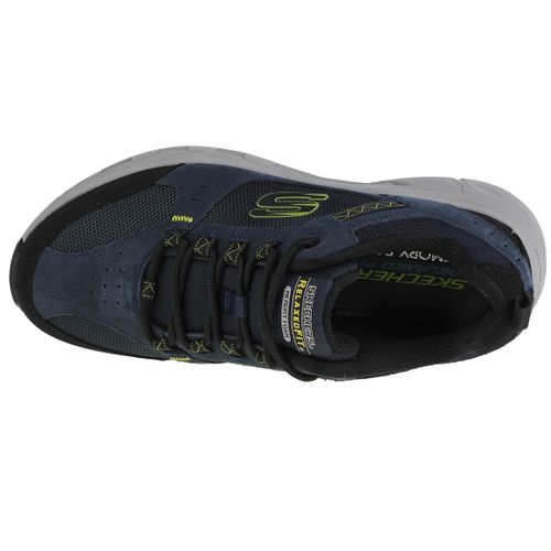 Skechers Oak Canyon Muške Tenisice 51893-NVLM slika 4