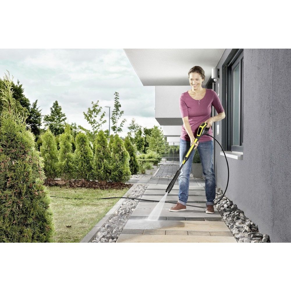 KARCHER Perač visokim pritiskom K4 Power Control Home 1.324-033.0 slika 8