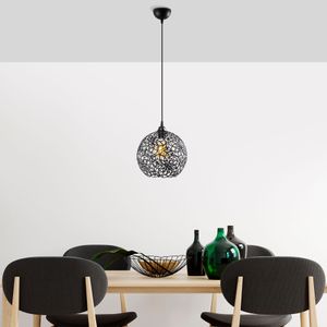 Hay - 11880 Black Chandelier