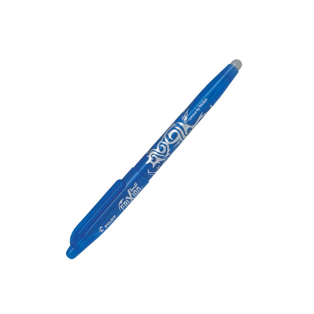 ROLER PILOT FRIXION BALL 0.7 SV.PLAVI slika 1