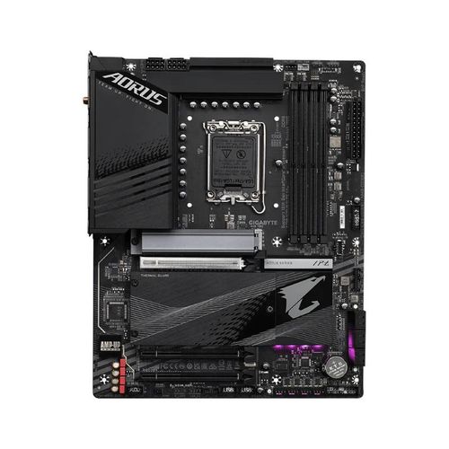 GIGABYTE Z790 AORUS ELITE AX rev. 1.x matična ploča slika 3