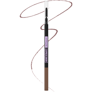 Maybelline New York Express Brow Ultra Slim Olovka za obrve 03 Warm Brown