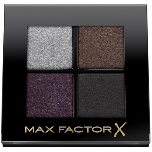Max Factor Colour X-pert Soft Pallete 05 Misty Ony, senke za oči slika 1