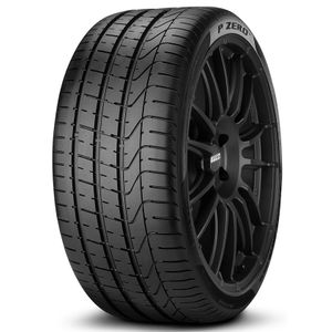 Pirelli Guma 285/30r20 99y xl p-zero (*) elt pirelli ljetne gume